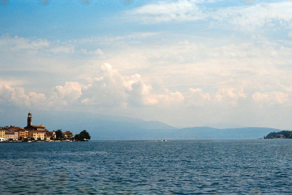 Back to Salò