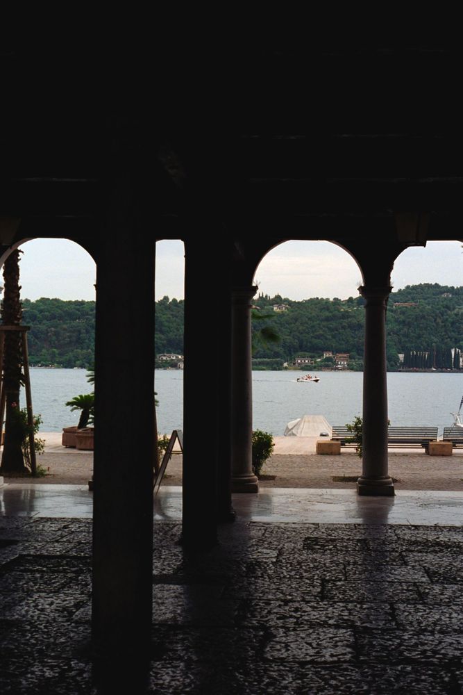 Back to Salò