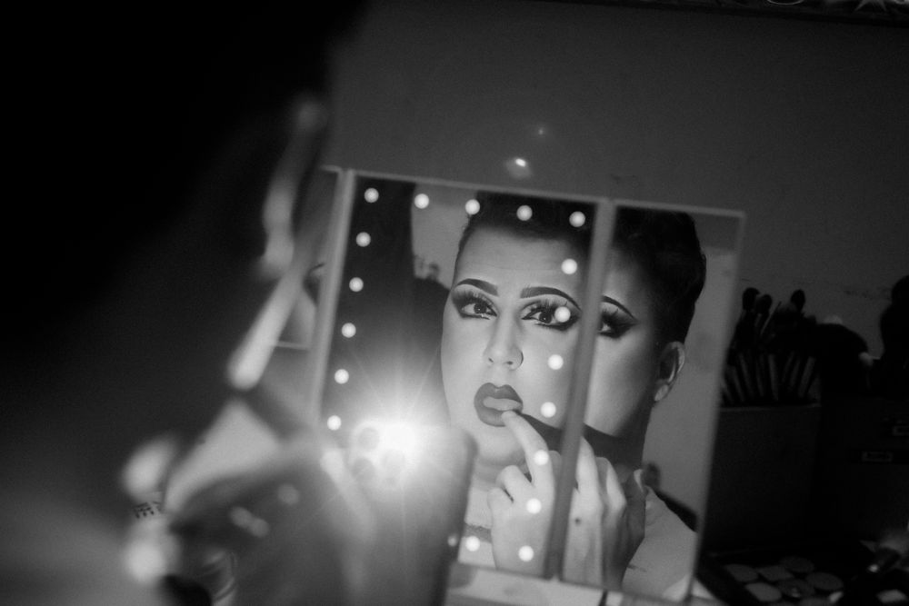 Le Cabaret