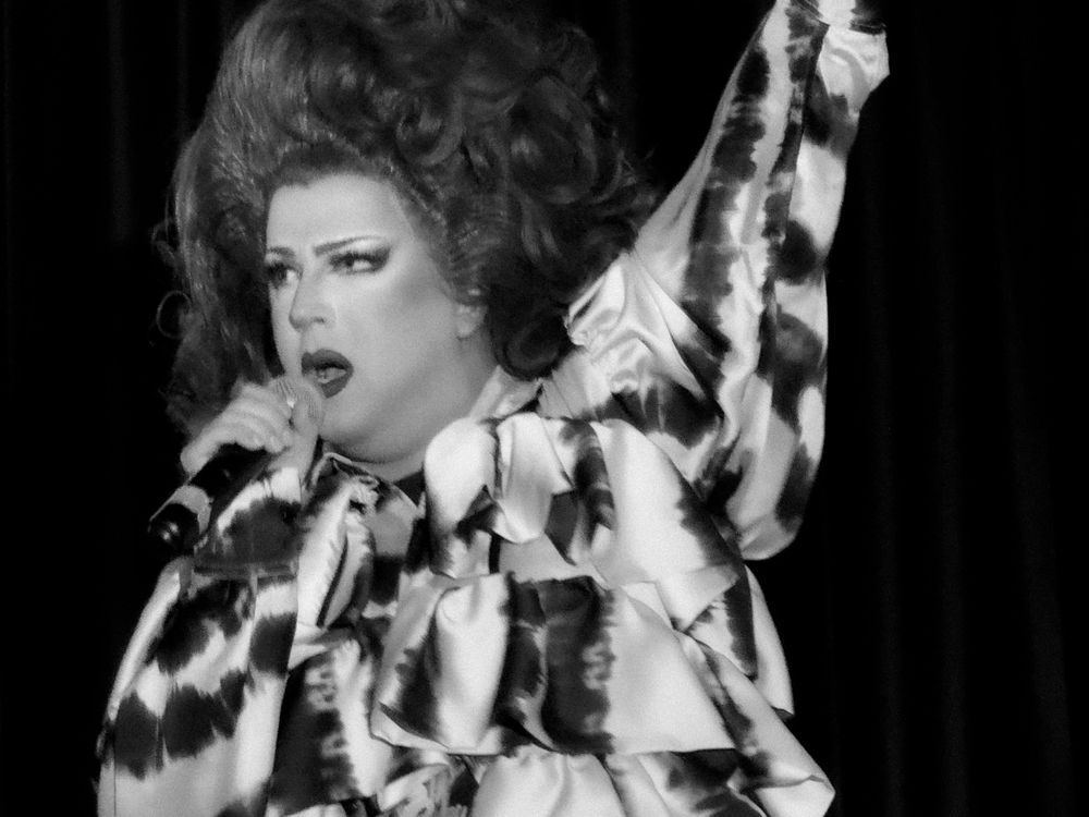 Le Cabaret
