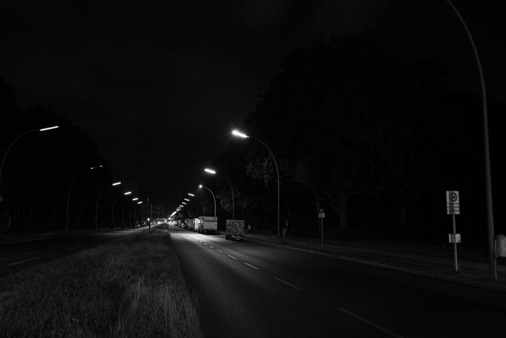 Sleepless in Berlin