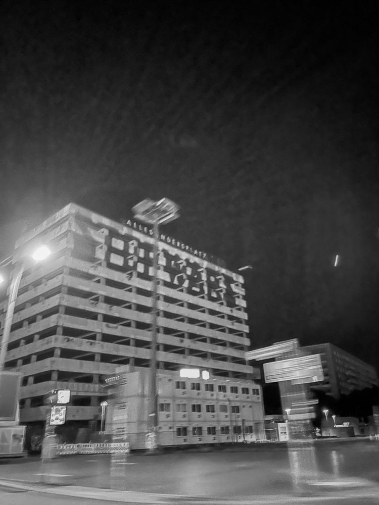 Sleepless in Berlin