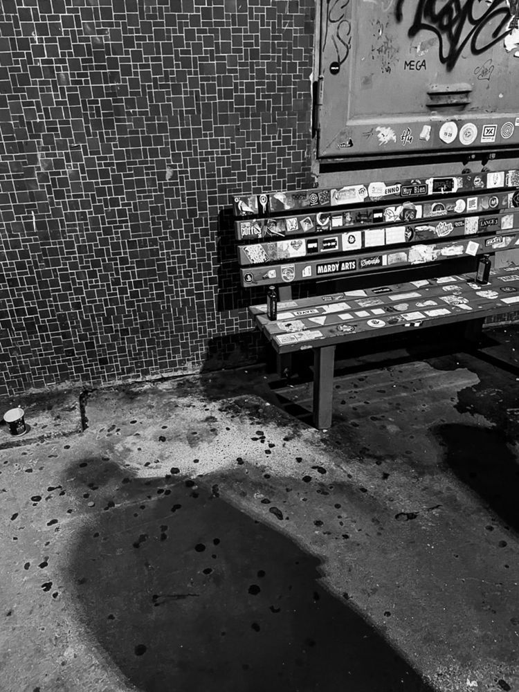 Sleepless in Berlin