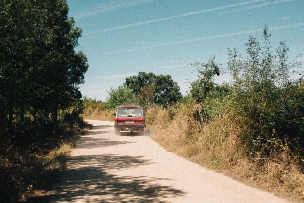 In search of the Holy Grail