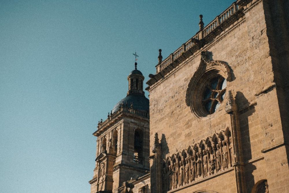 In search of the Holy Grail