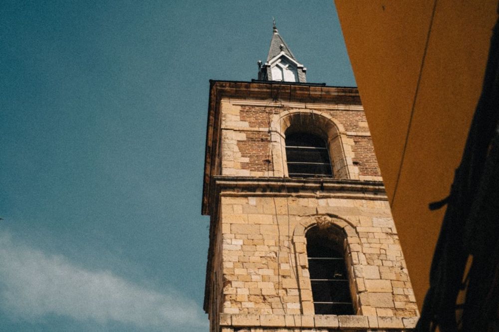 In search of the Holy Grail