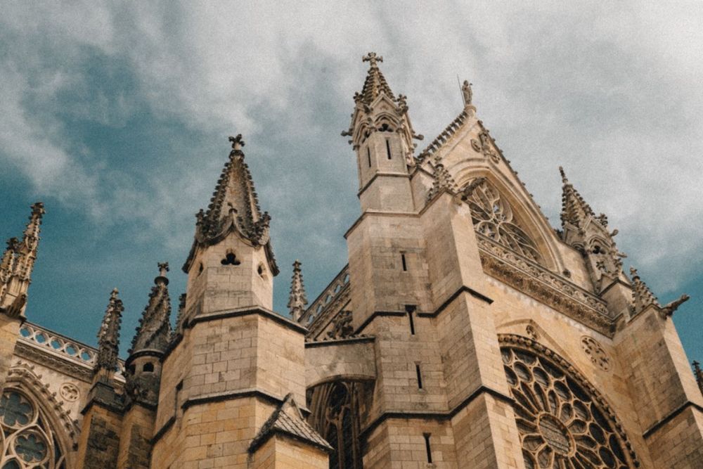 In search of the Holy Grail