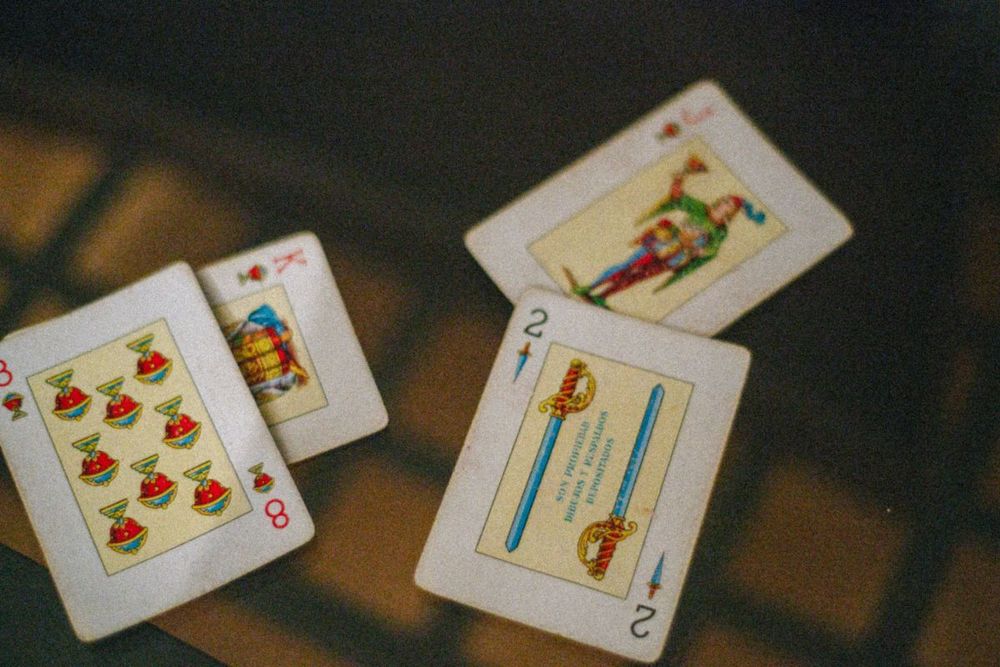 Pistachos Alpha